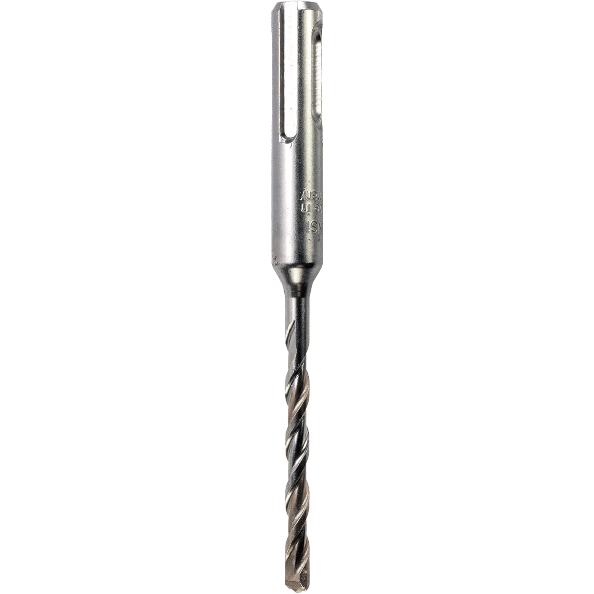 Simpson 3/16" x 4-1/4" 2-Cutter Head SDS-Plus Carbide Drill bit