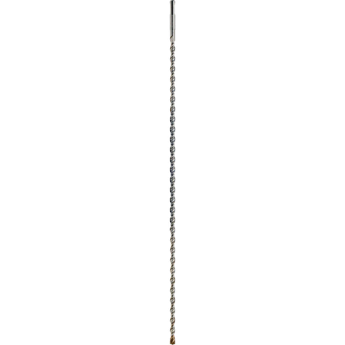 Simpson 3/8" x 24" 2-Cutter Head SDS-Plus Carbide Drill bit