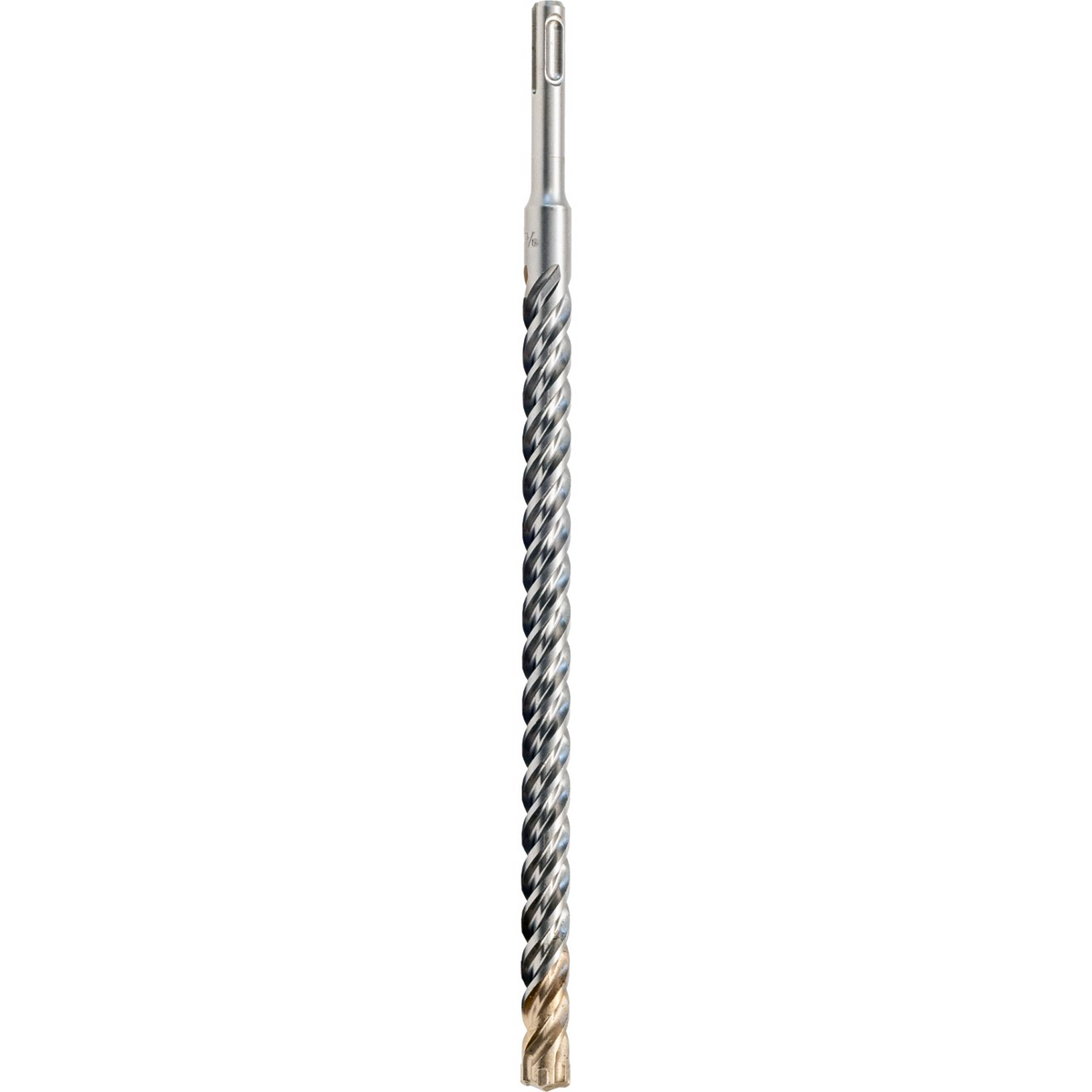 Simpson 9/16" x 12" SDS-Plus Solid-Tip Carbide Drill Bit