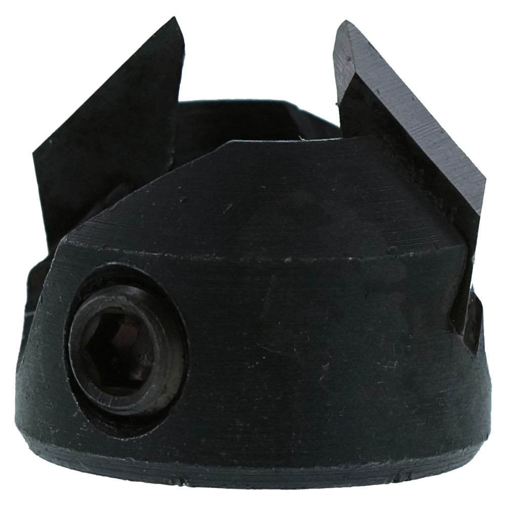 20 mm (Dia.) Carbide Tipped Boring Bit Countersinks