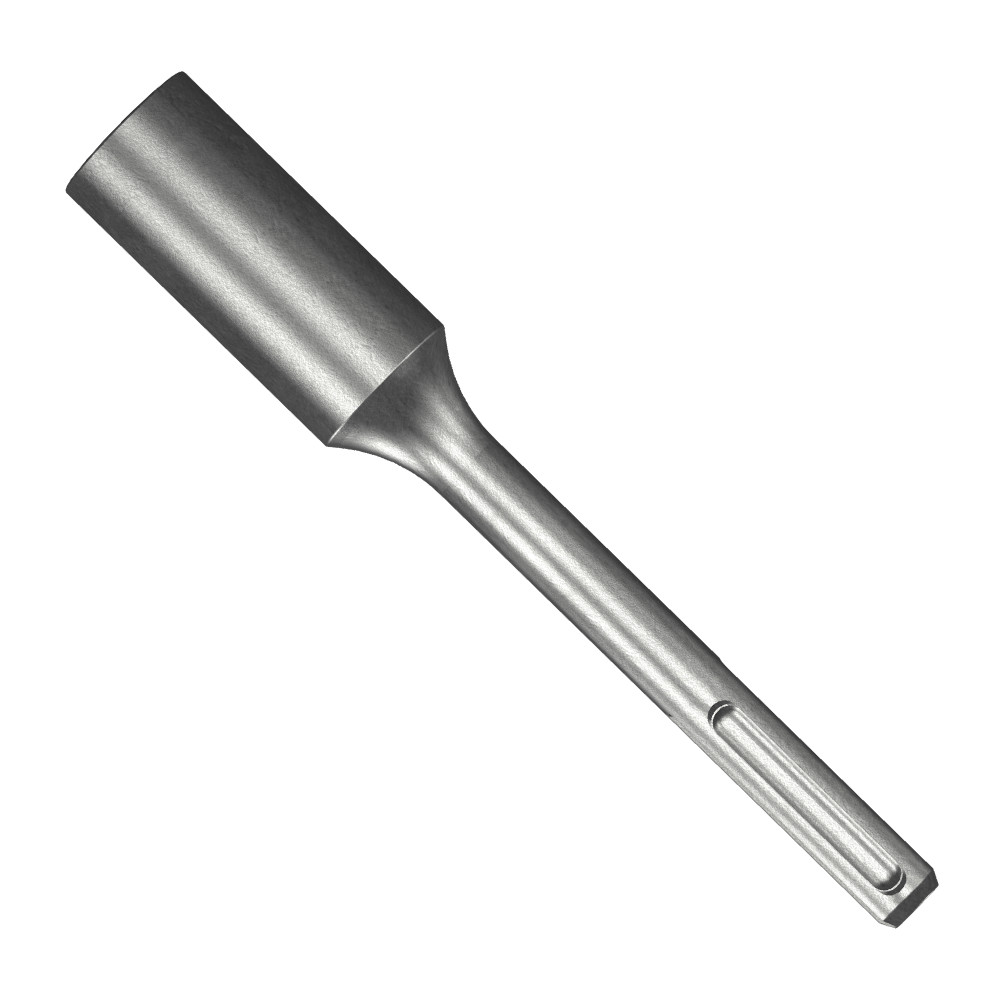 Diablo 10" SDS-Max Ground Rod Driver
