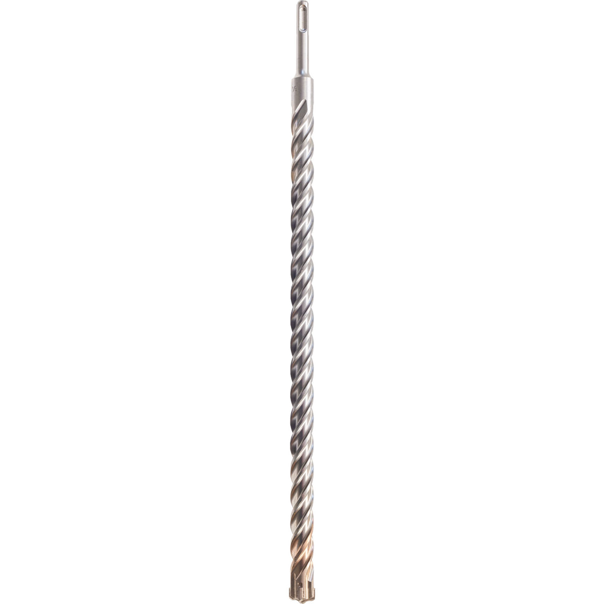 Simpson 3/4" x 18" Quad Head SDS-Plus Carbide Drill bit