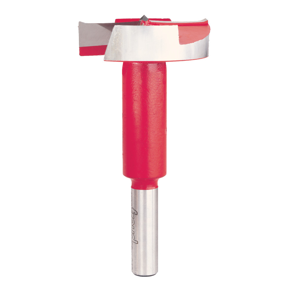 1-3/4" (Dia.) Forstner Bit