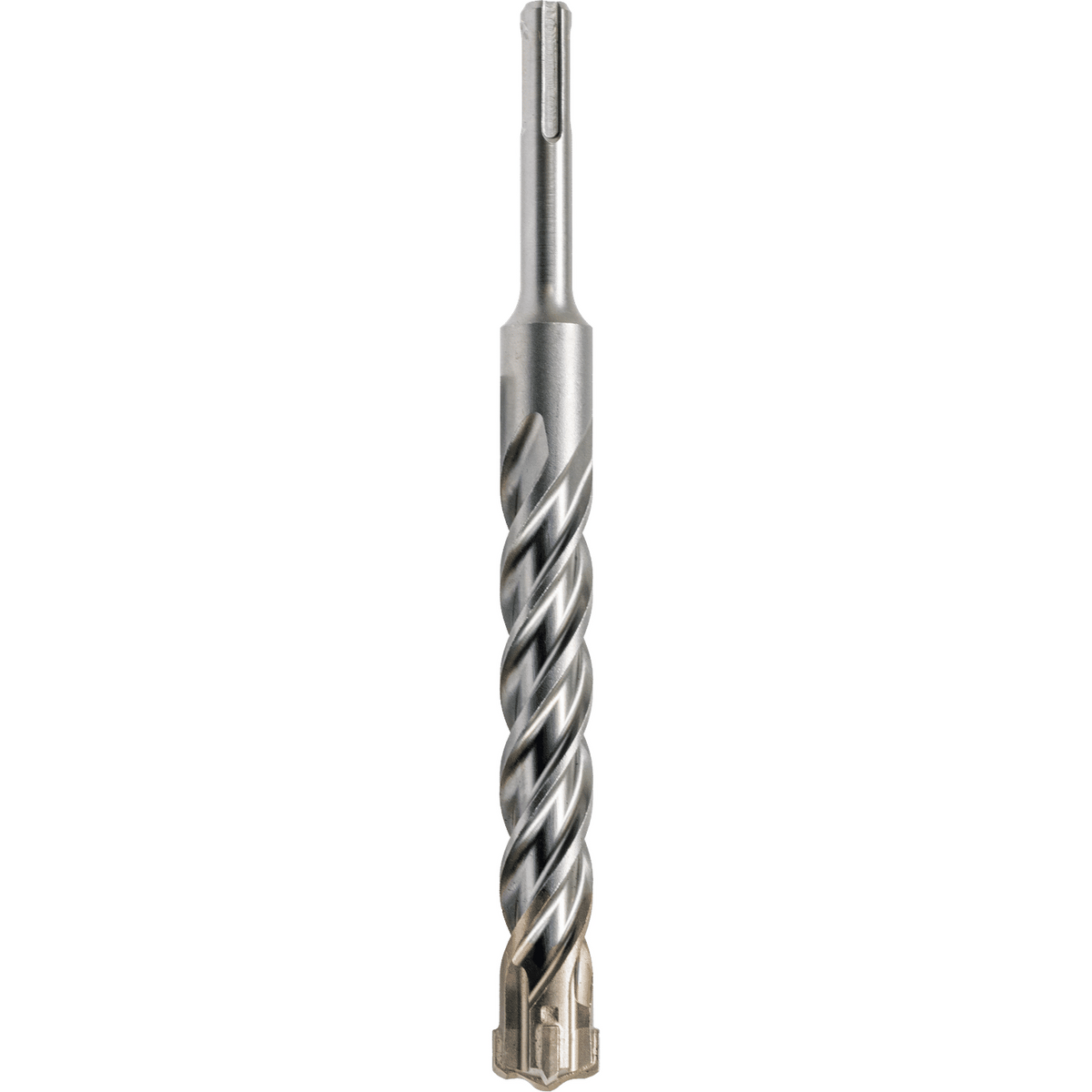 Simpson 3/4" x 8" Quad Head SDS-Plus Carbide Drill bit