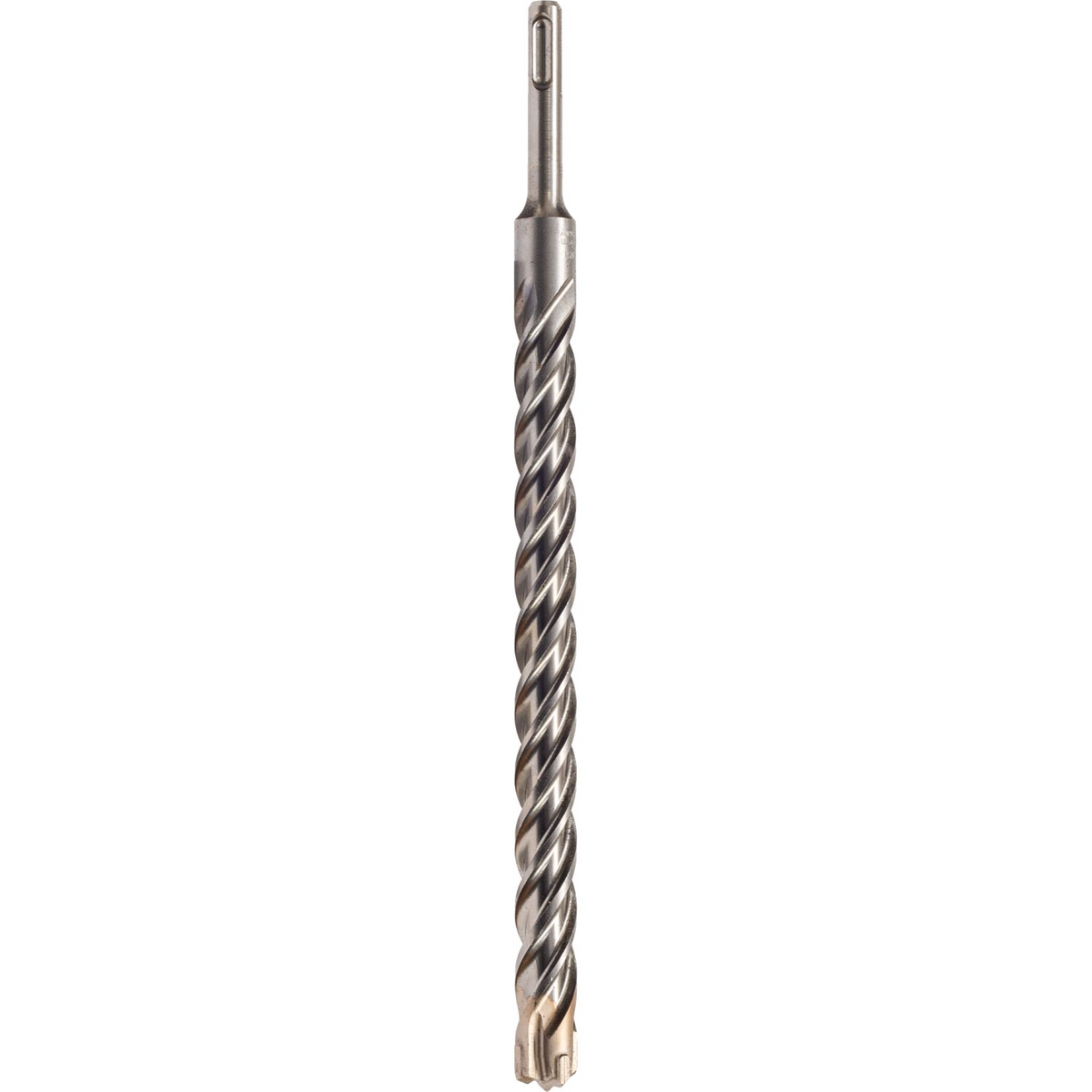 Simpson 3/4" x 12" Quad Head SDS-Plus Carbide Drill bit