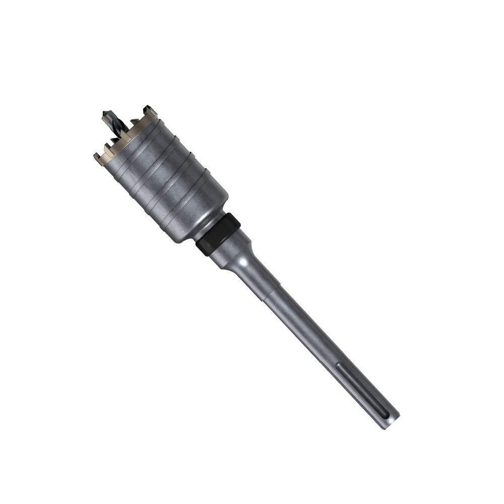Diablo 2-1/4" x 7" x 12" SDS-Max Carbide Tipped Core Bit
