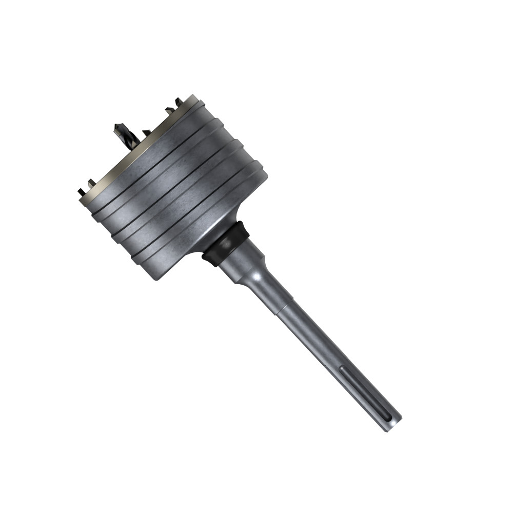 Diablo 5" x 7" x 12" SDS-Max Carbide Tipped Core Bit