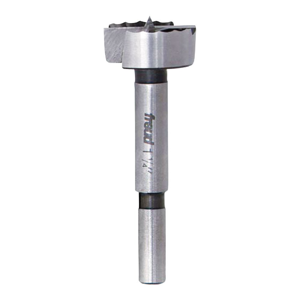 7/16" (Dia.) Forstner Bit