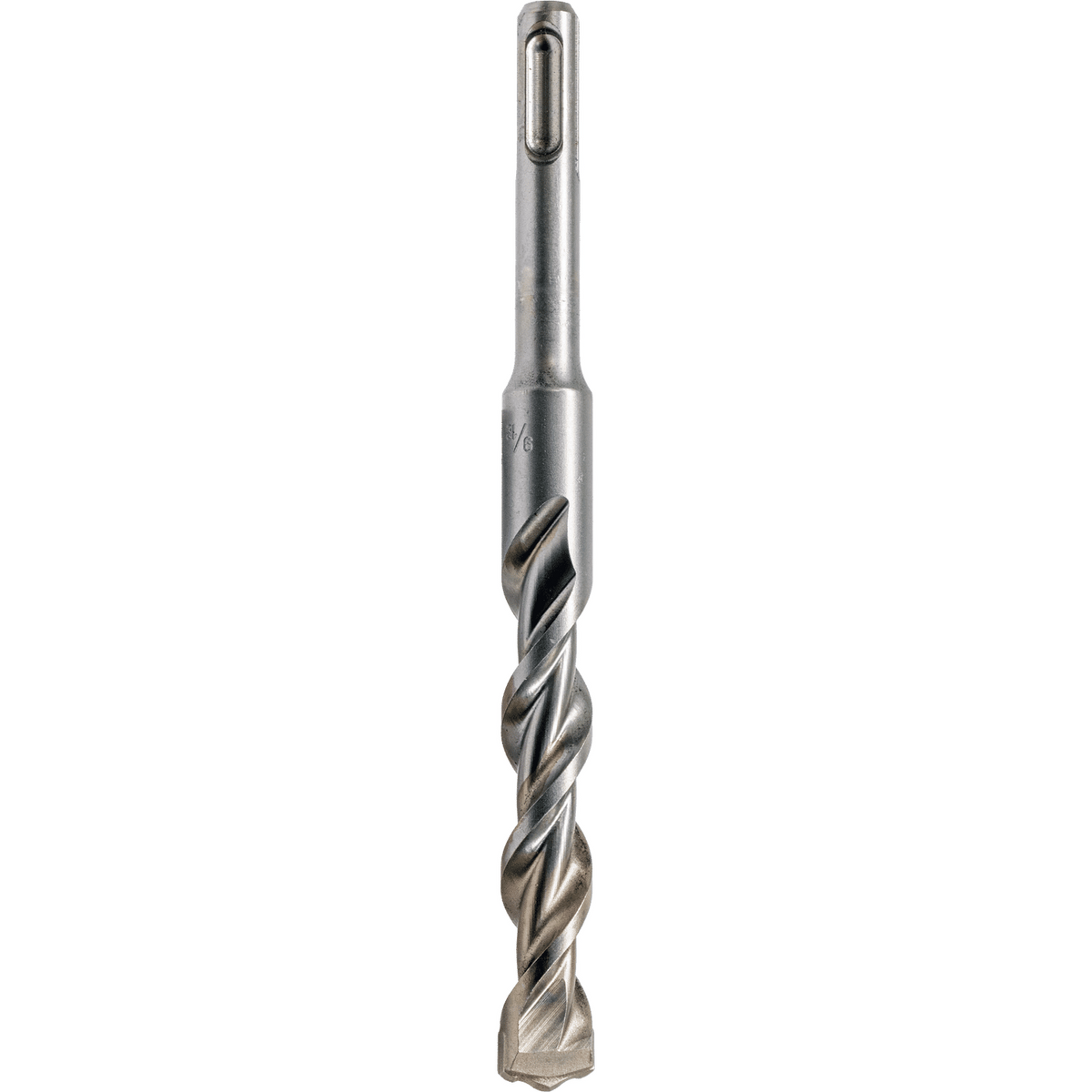 Simpson 9/16" x 6-1/4" 2-Cutter Head SDS-Plus Carbide Drill bit