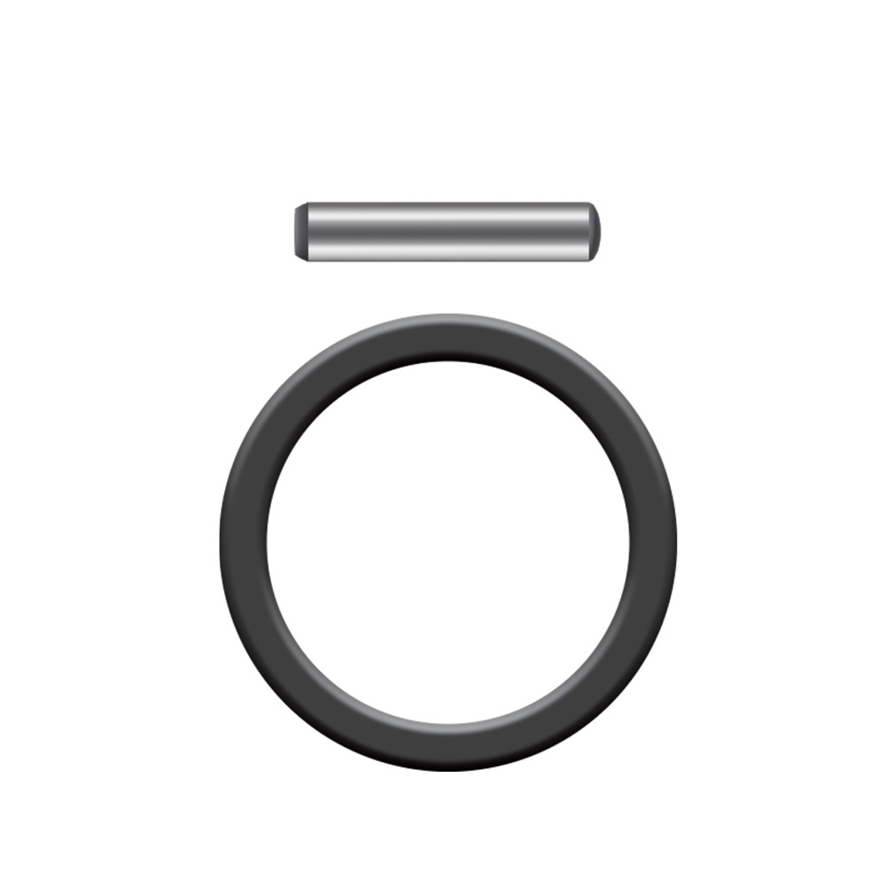Diablo SDS-Max Core Cutter Rubber Ring and Pin