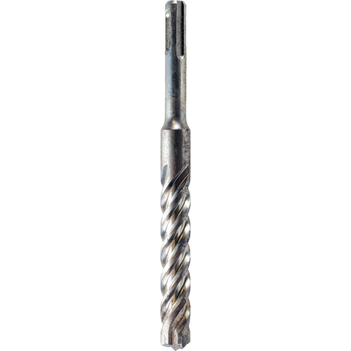 Simpson 5/32" x 6" 2-Cutter Head SDS-Plus Titen Hex Drill Bit