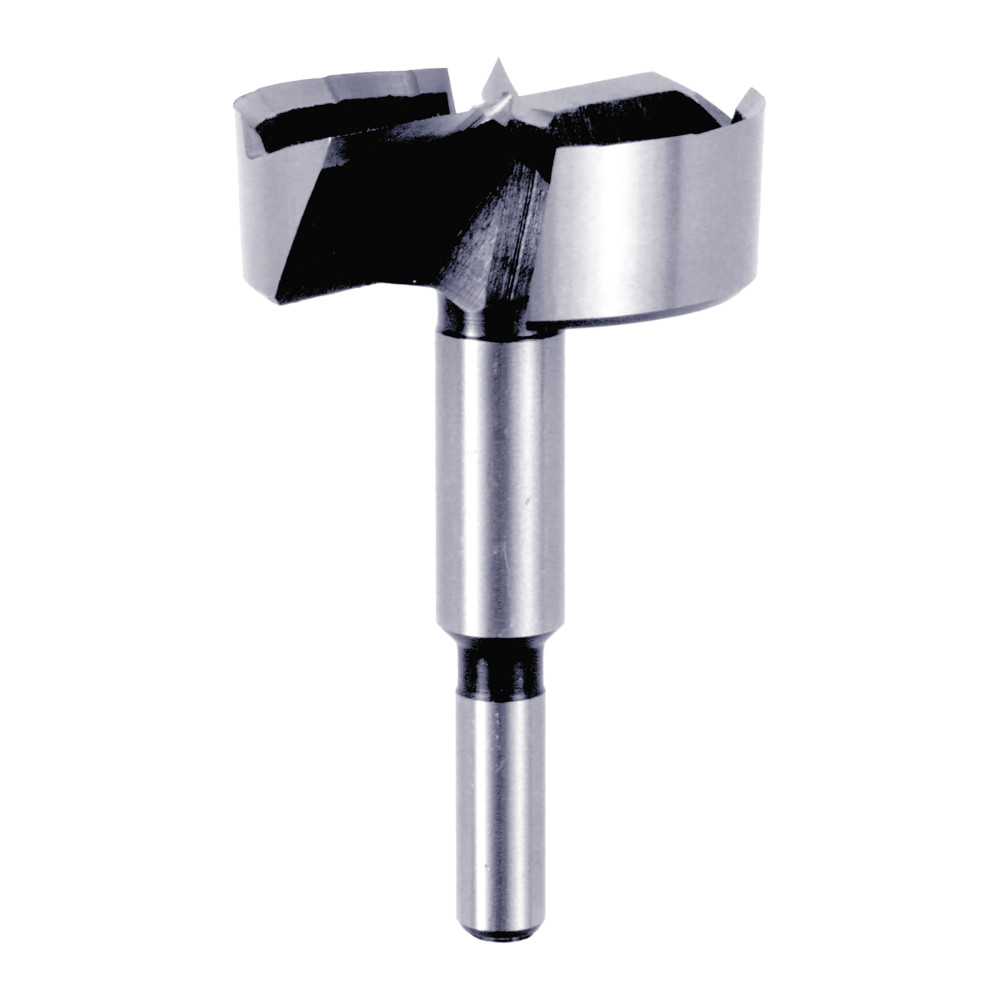 2-1/8" Forstner Bit For Wood
