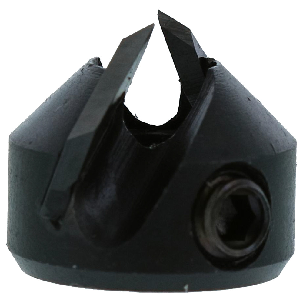 18 mm (Dia.) Carbide Tipped Boring Bit Countersinks