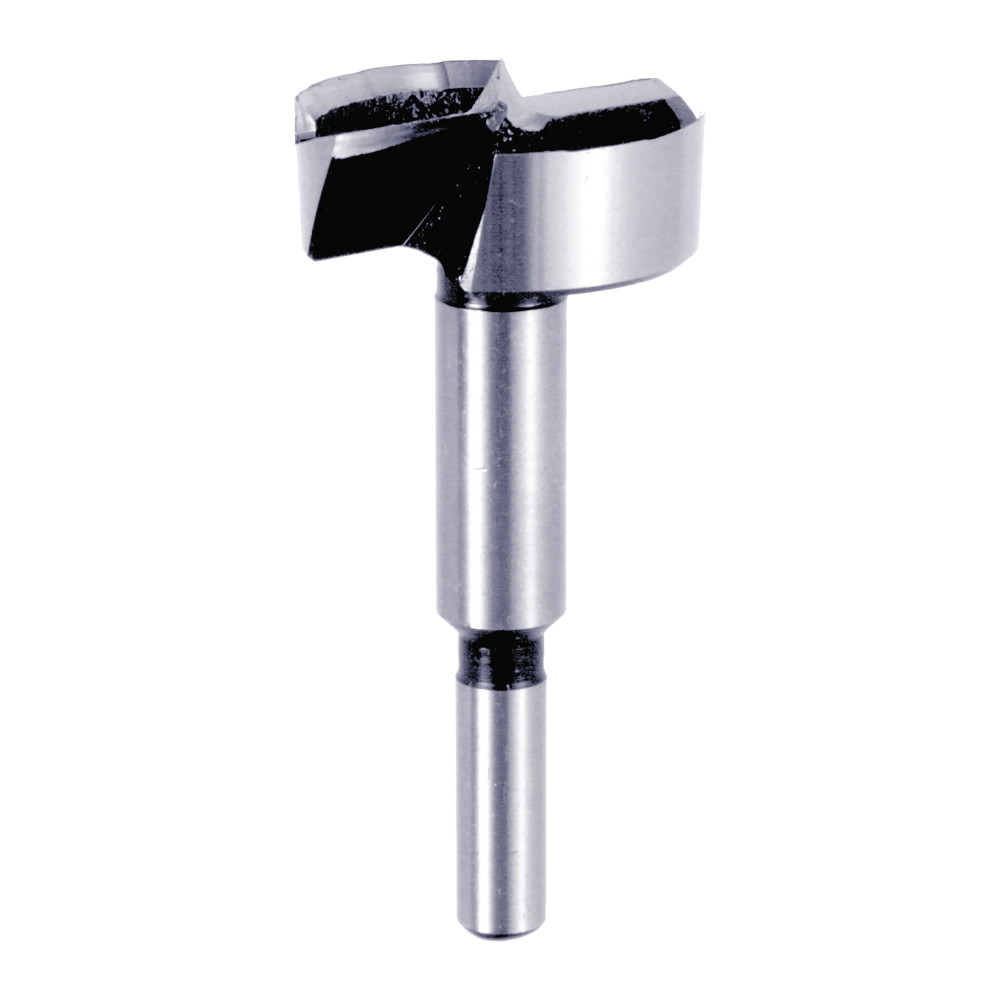 1-5/8" Forstner Bit for Wood