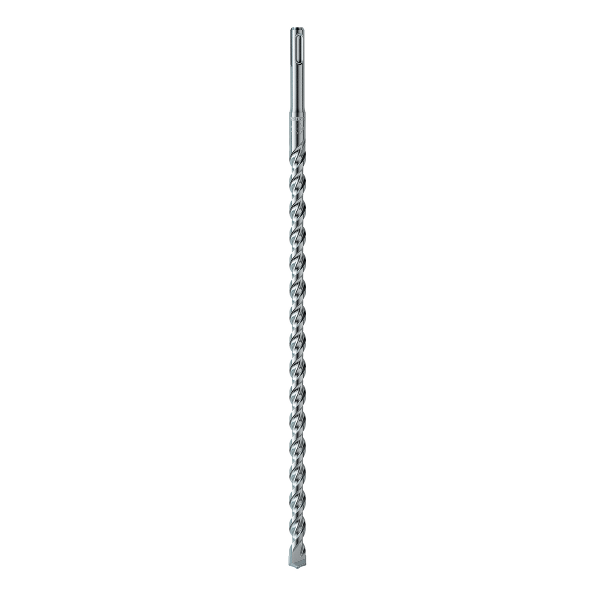 Simpson 7/8" x 12-1/4" 2-Cutter Head SDS-Plus Carbide Drill bit
