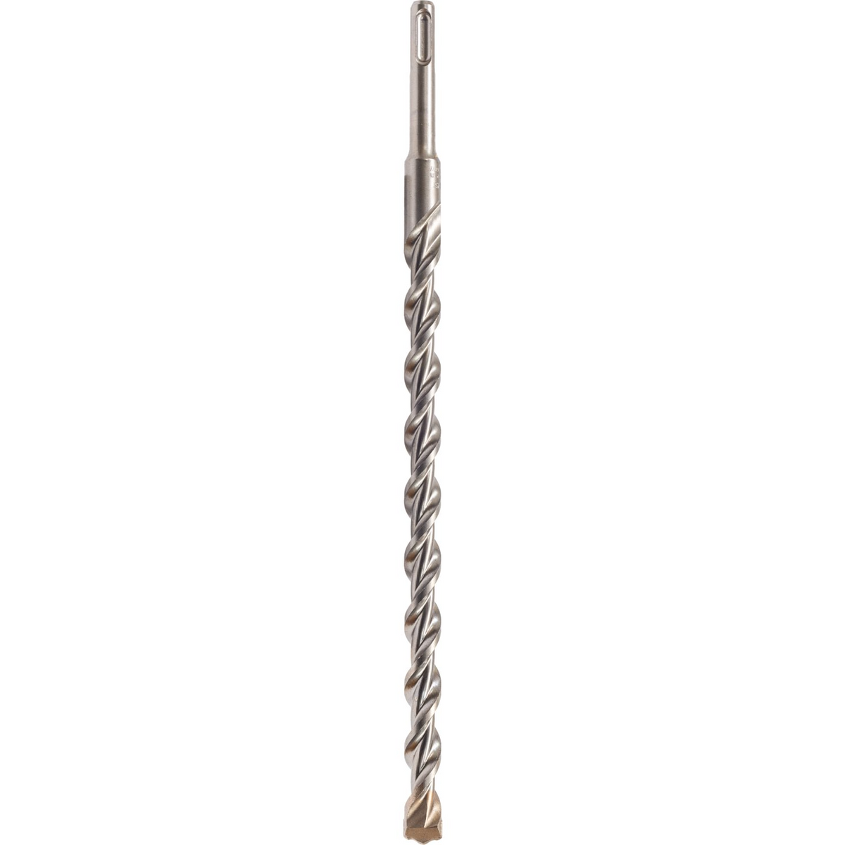 Simpson 9/16" x 12-1/4" 2-Cutter Head SDS-Plus Carbide Drill bit