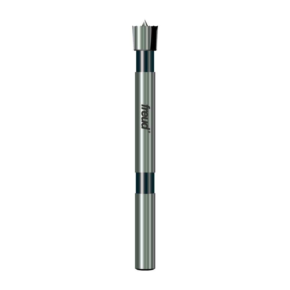 3/8" (Dia.) Forstner Bit