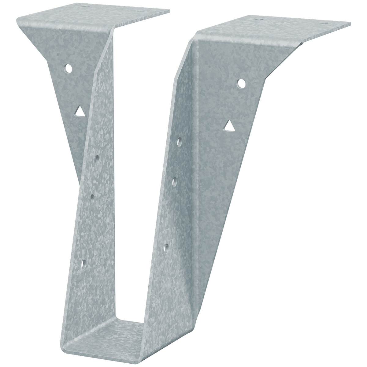 Simpson 1-5/8 x 6 CFS Top-Flange Joist Hanger, High-Capacity, 14 Ga.