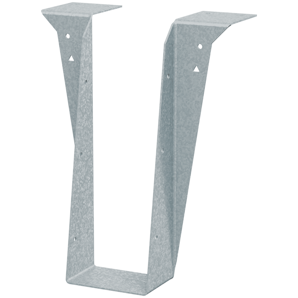 Simpson 3-3/8 x 10 CFS Top-Flange Joist Hanger, High-Capacity, 14 Ga.