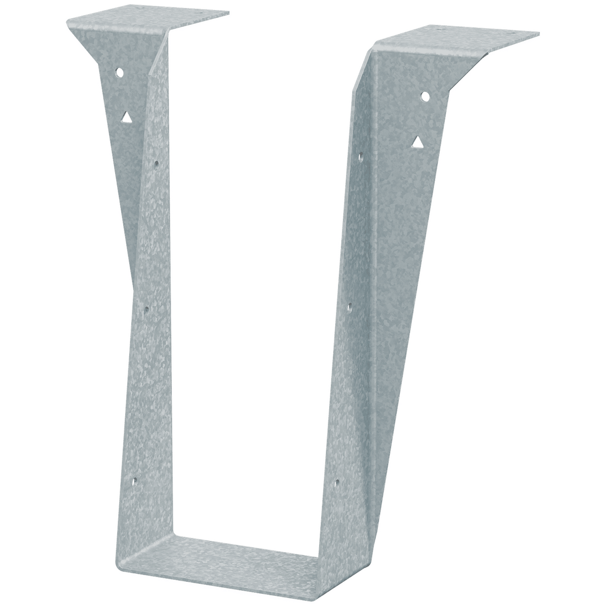 Simpson 4-3/16 x 10 CFS Top-Flange Joist Hanger, High-Capacity, 14 Ga.