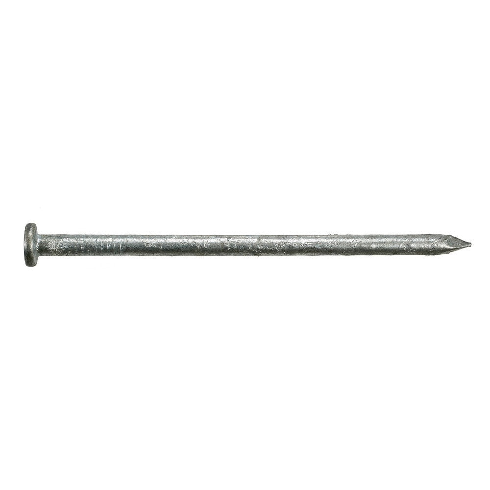Simpson Strong- Drive N16 16d x 2-1/2" SCN Smooth Shank Connector Nail