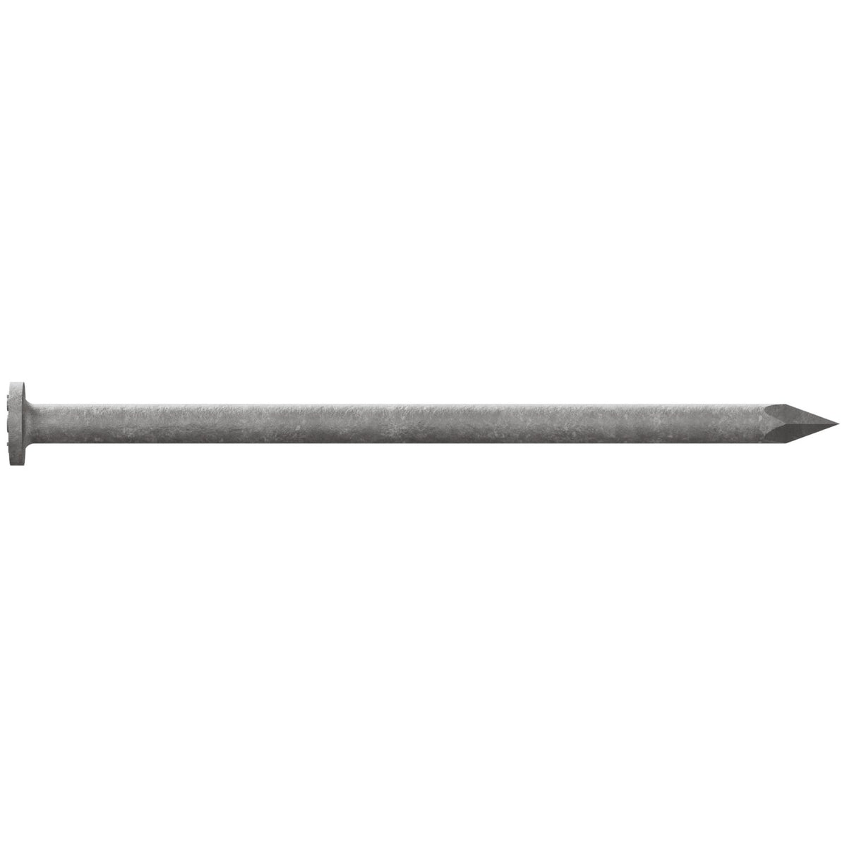 Simpson Strong-Drive 10d x 3" SCN Smooth Shank Connector Nail, Hot-Dip Galvanized