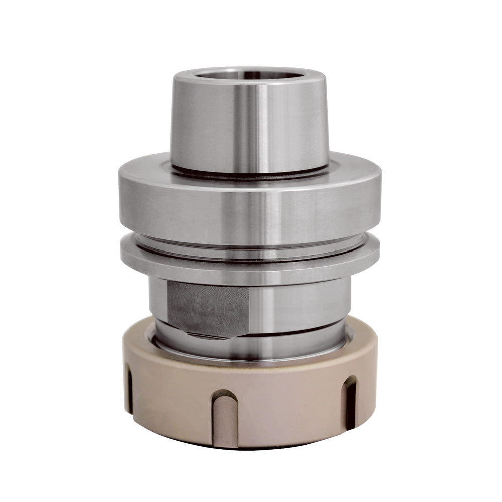 CMT 183.310.01 Chuck for "ER40" Precision Collet HSK-F63 Shank RH