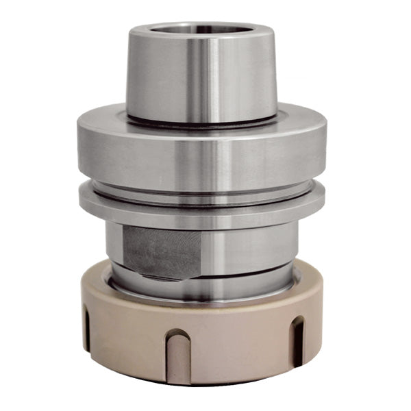 CMT 183.310.01 Chuck for "ER40" Precision Collet HSK-F63 Shank RH