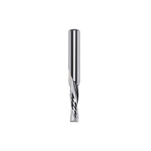 CMT 192.005.11 Solid Carbide Down Spiral Bit 3/16"