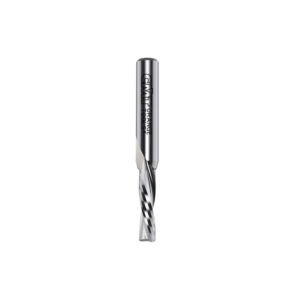 CMT 192.005.11 Solid Carbide Down Spiral Bit 3/16"