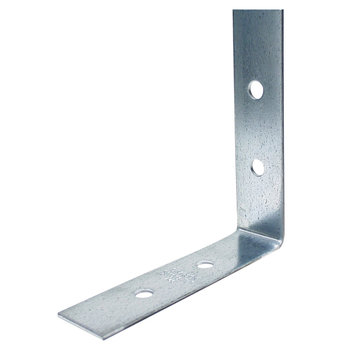 Simpson Strong-Tie A66 5-7/8x5-7/8 Angle G90 Galvanized