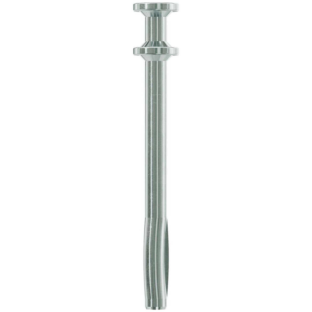 Simpson 1/4 x 3 Duplex Head Split-Drive Anchor DSD25300
