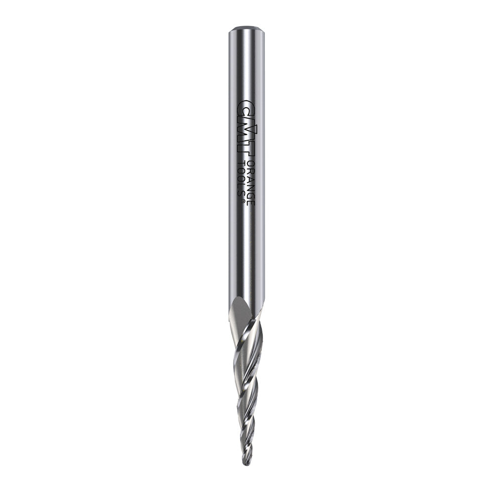 CMT 152.064.162 Conical Spiral Bit Z3 1/16" Dia.