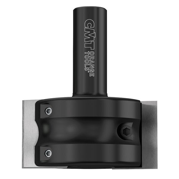 CMT 663.301.11 Universal Profile Cutter For CNC Machines 2-9/16" S=20mm