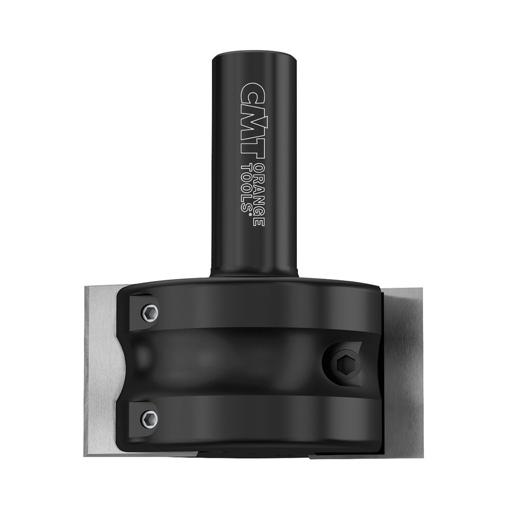 CMT 663.301.11 Universal Profile Cutter For CNC Machines 2-9/16" S=20mm