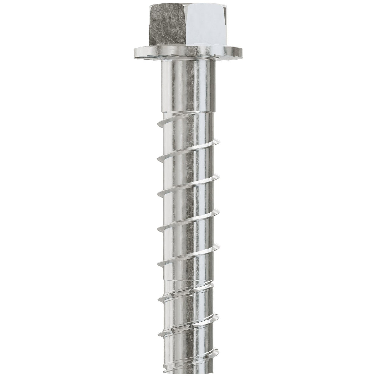 1/2" x 3" Simpson 304 Stainless Steel Titen HD Screw Anchor Heavy-Duty