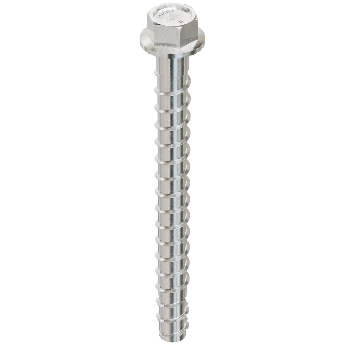 1/2" x 6" Simpson 304 Stainless-Steel Titen HD Screw Anchor Heavy-Duty