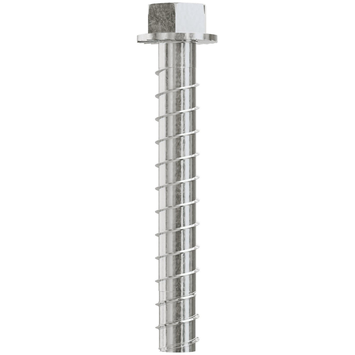 3/4" x 6" Simpson 304 Stainless Steel Titen HD Screw Anchor Heavy-Duty