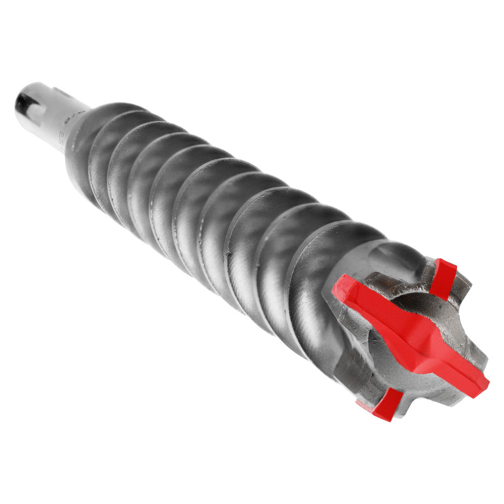 Diablo 1-3/8" x 31" x 36" Rebar Demon SDS-Max 4-Cutter Carbide-Tipped Hammer Drill Bit