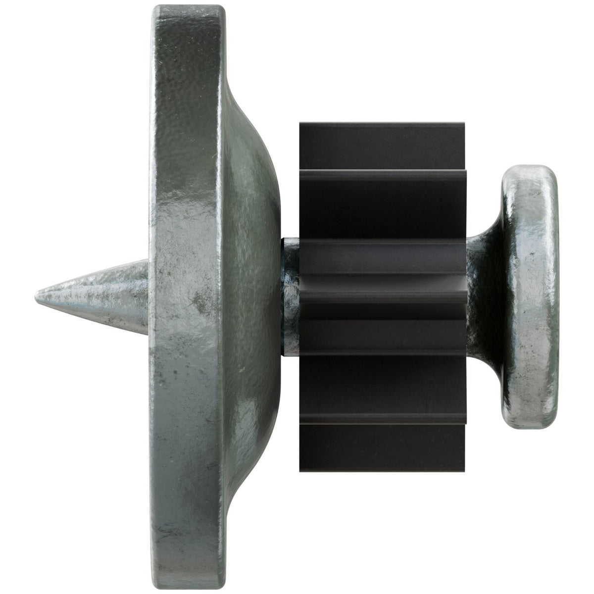 Simpson 1/2 in Dome Washer with 1/2 in Pin GW50-R200