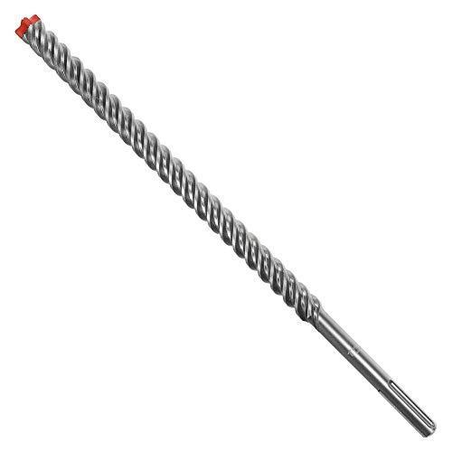 Diablo DMAMX1220 1 in. x 16 in. x 21 in. Rebar Demon SDS-Max 4-Cutter Full Carbide Head Hammer Bit