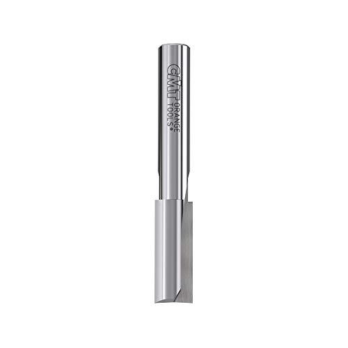 CMT 811.080.11 Solid Carbide Straight Bit Short Series 5/16" S=1/4"
