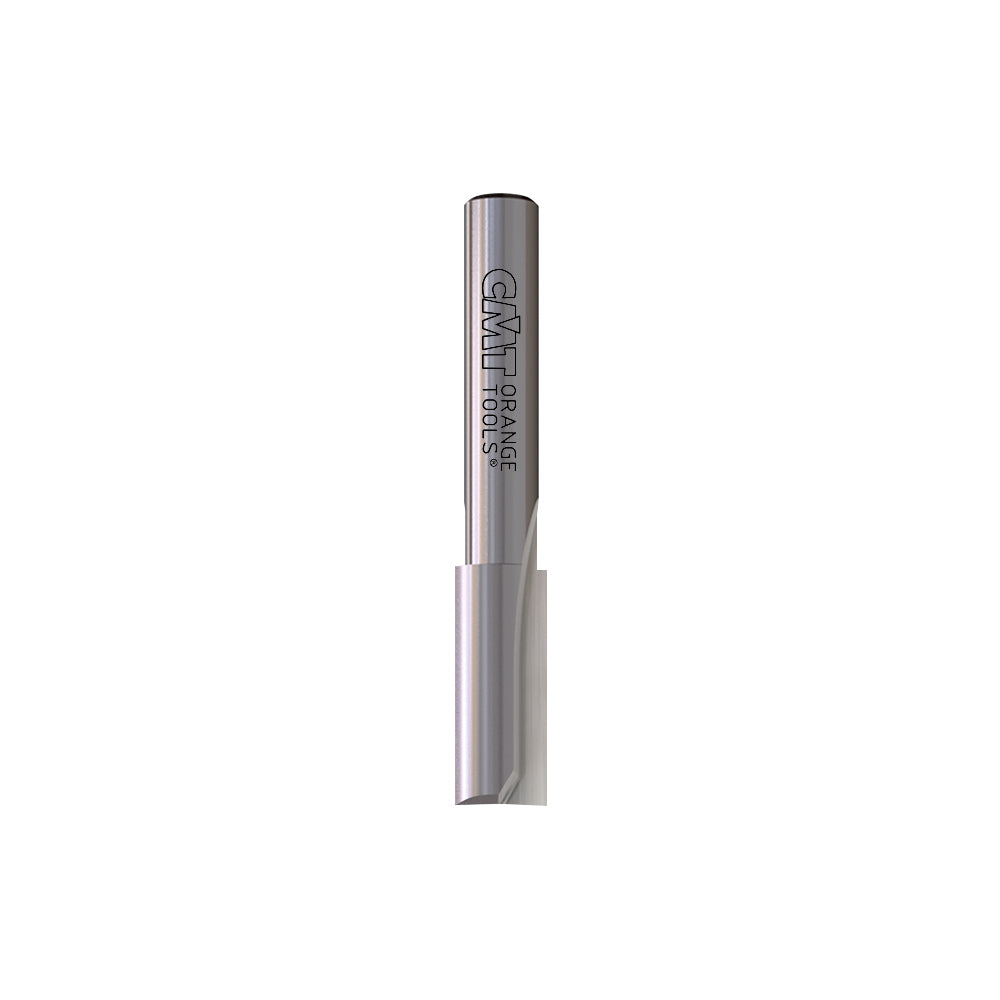 CMT 811.080.11 Solid Carbide Straight Bit Short Series 5/16" S=1/4"