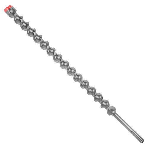 Diablo DMAMX1370 1-1/2 in. x 24 in. x 29 in. Rebar Demon SDS-Max 4-Cutter Carbide-Tipped Hammer Bit