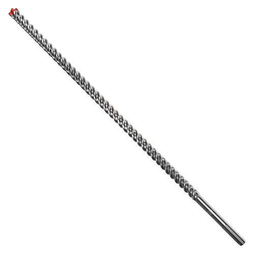 Diablo DMAMX1190 7/8" x 24"x29" Rebar Demon SDS-Max 4-Cutter Full Carbide Head Hammer Bit