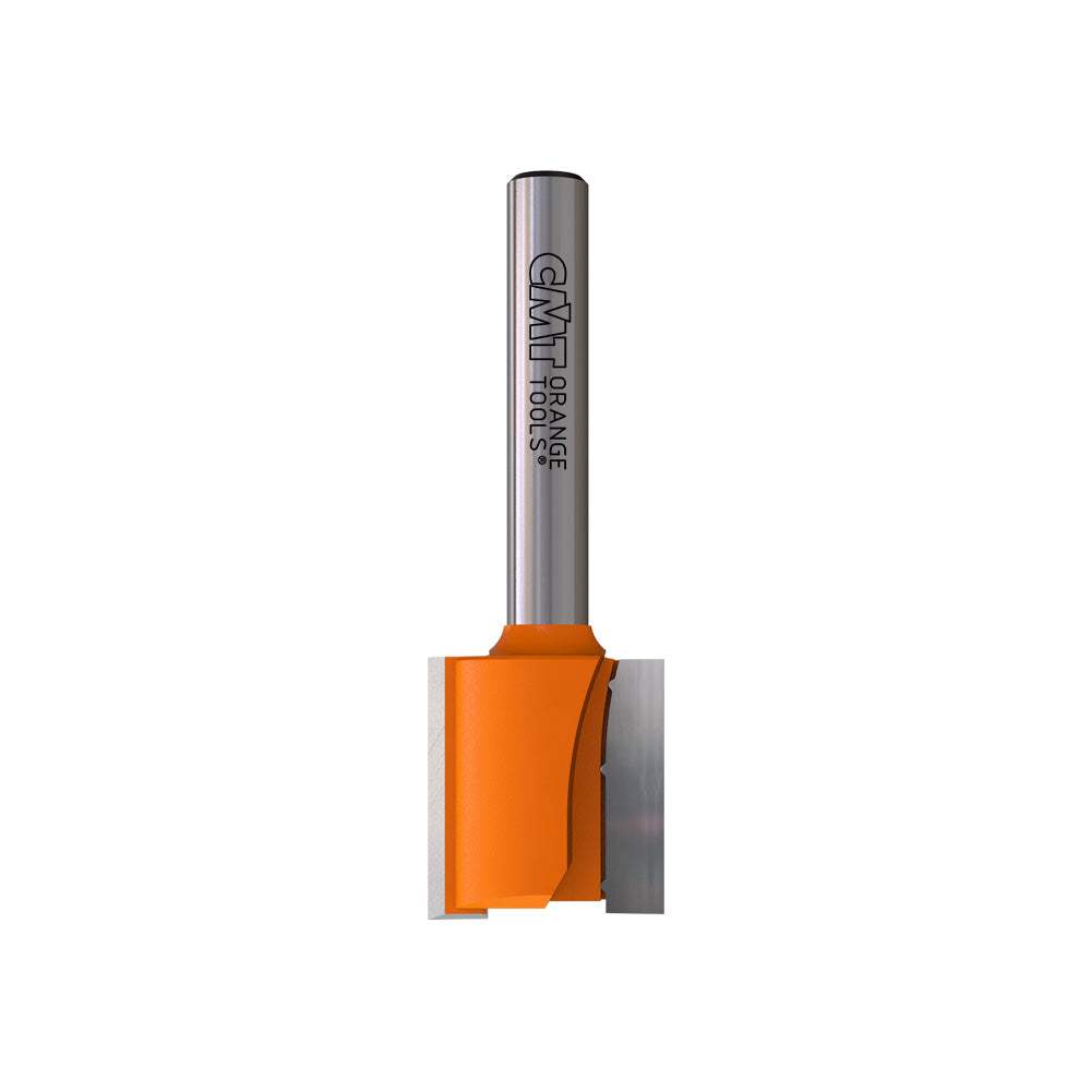 CMT 811.191.11 Straight Bit Short Series 14mm S=1/4"
