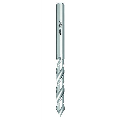 CMT 363.035.41 V-Point Solid Carbide Twist Drill 60° 9/64" x 2-11/64" RH