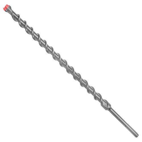 Diablo DMAMX1310 1-1/4" x 24"x29" Rebar Demon SDS-Max 4-Cutter Carbide-Tipped Hammer Bit