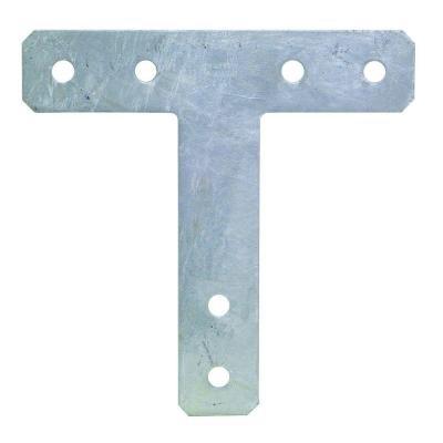 Simpson 1212HTHDG 12x12 Heavy T Strap Hot-Dip Galvanized