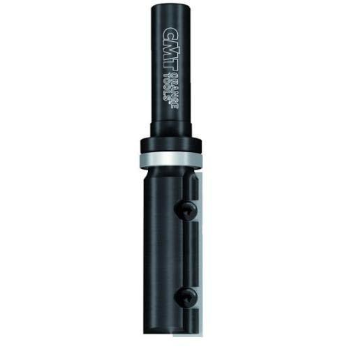 CMT 652.787.11B Pattern Router Bits w/Insert Knives 1-1/8" x 1-61/64" S=1/2"